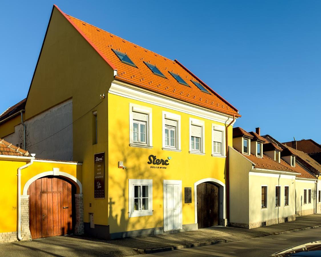 Flora Lak Apartment Sopron Exterior photo